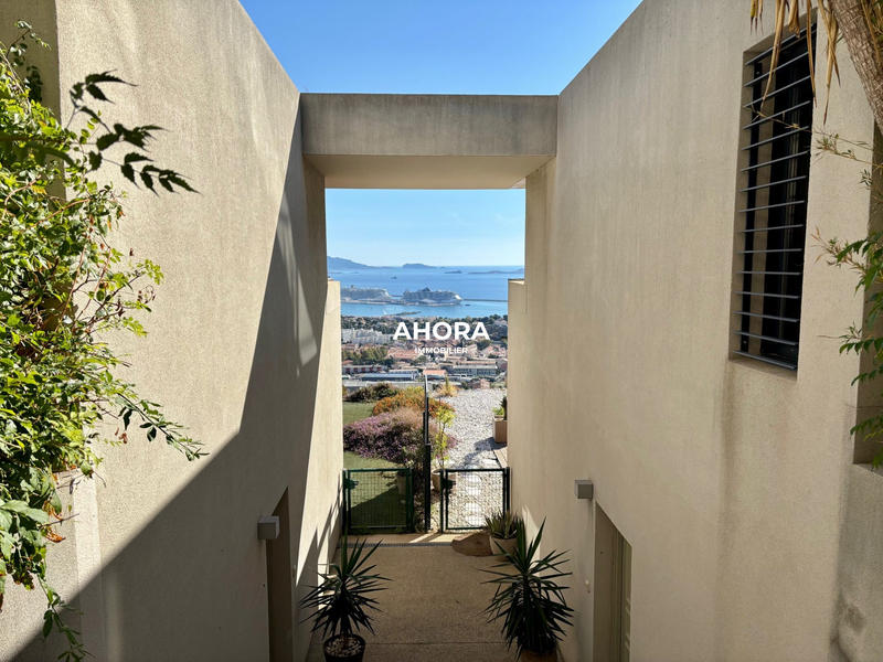 Appartement - 145 m² - 4 pièces