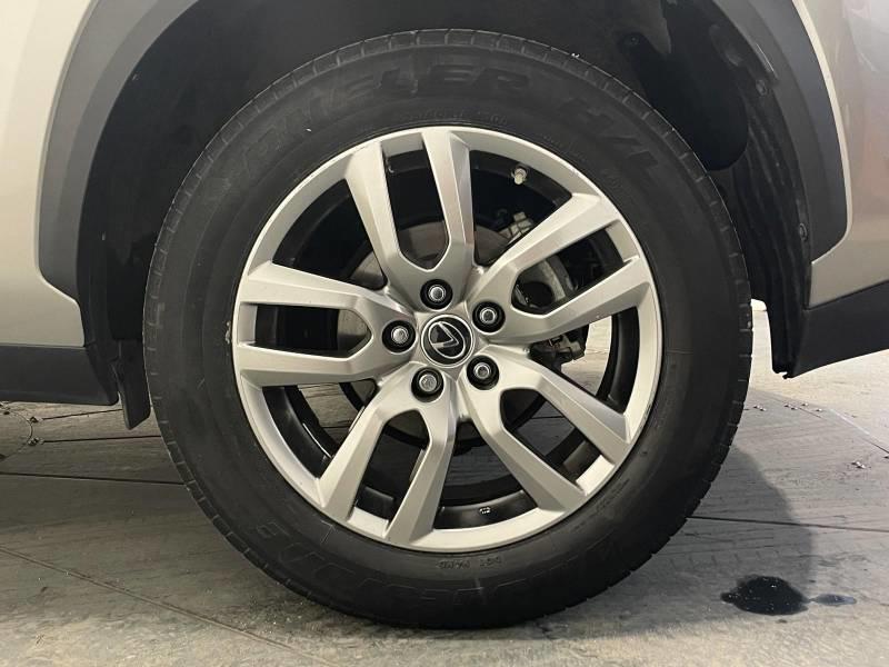 Lexus Nx 300h 2wd Pack