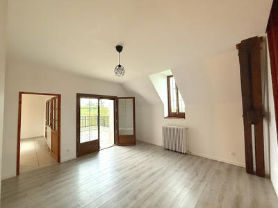 Appartement - 113 m² - 4 pièces