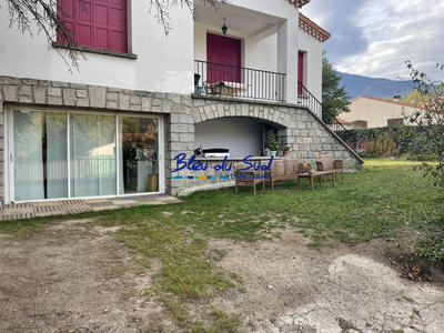 Appartement - 90 m² - 4 pièces