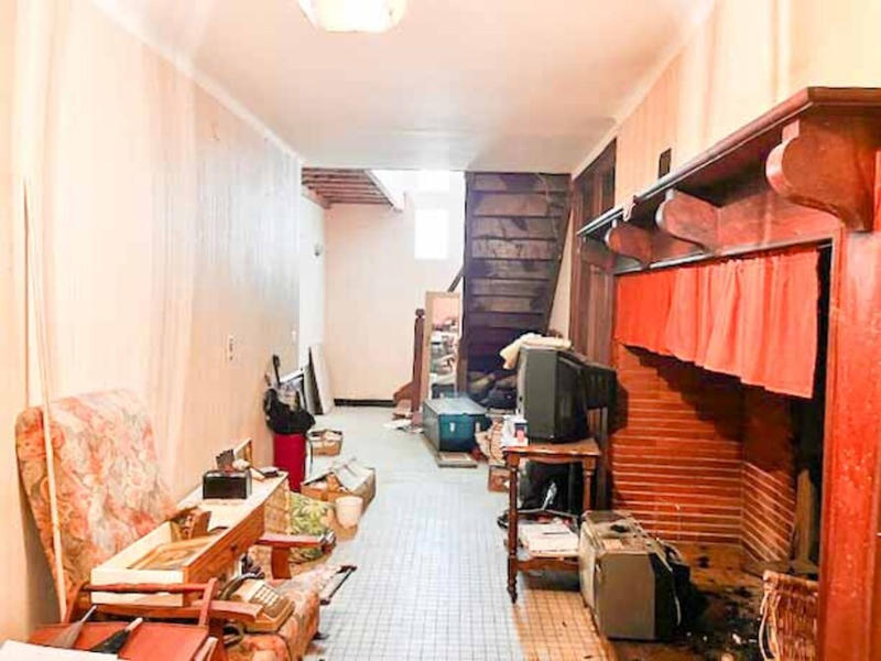 Maison - 293 m² - 14 pièces