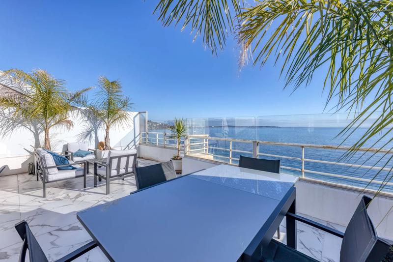 Appartement - 75 m² - 4 pièces