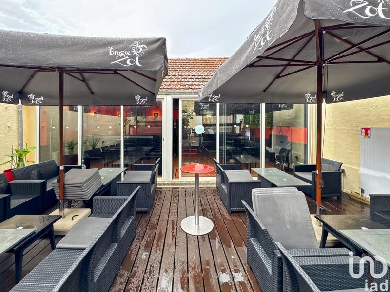 Local commercial - 230 m²