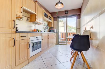 Appartement - 54 m² - 2 pièces