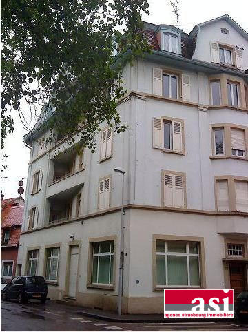 Local commercial - 231 m² - 3 pièces