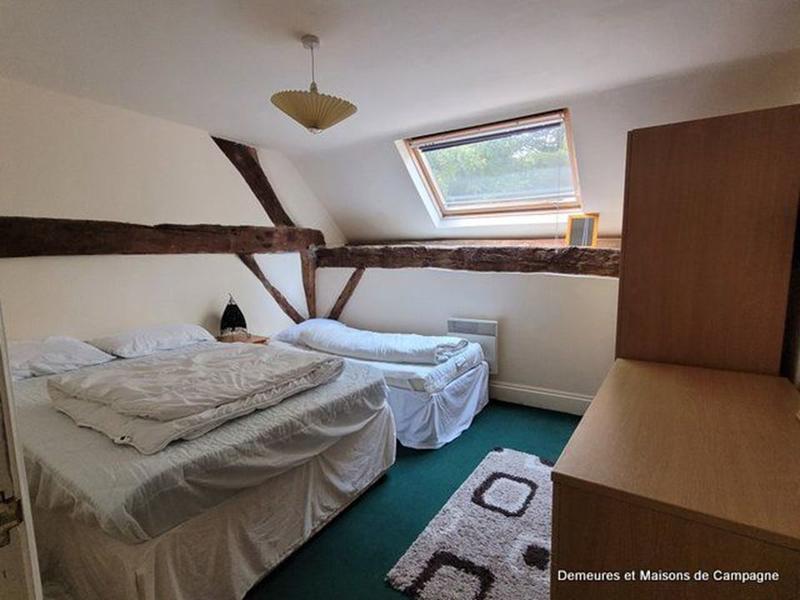 Longère - 284 m² - 13 pièces