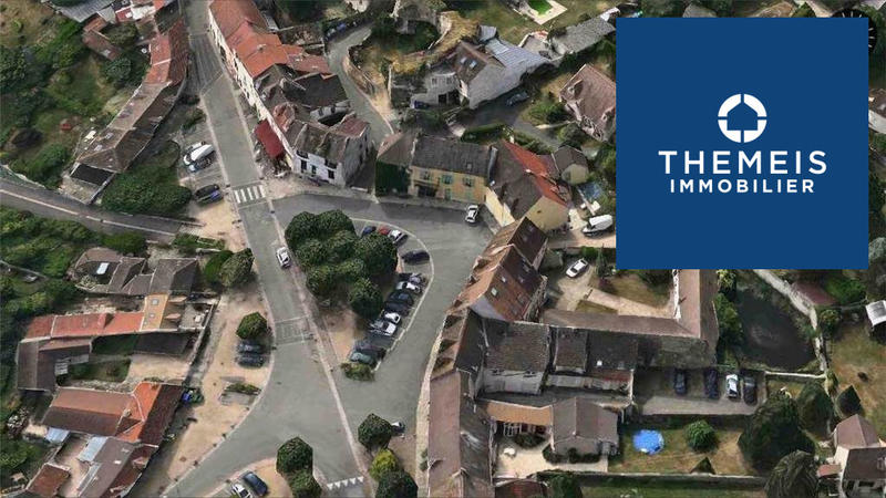 Local commercial - 38 m² - 2 pièces