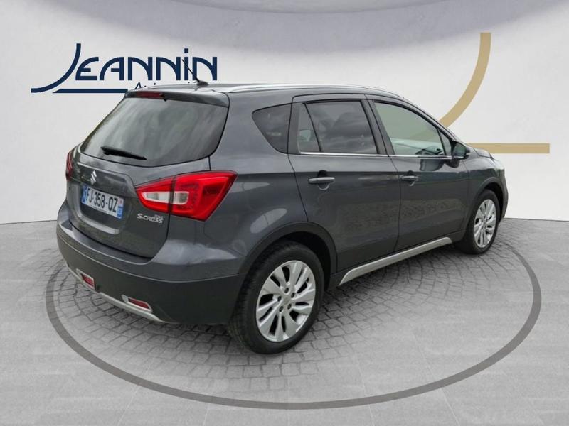 Suzuki s-cross 1.0 Boosterjet Privilège