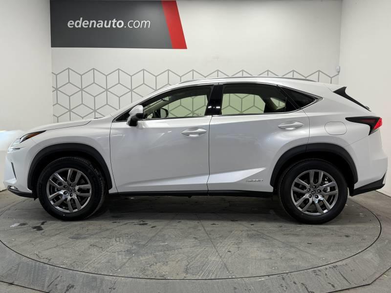 Lexus Nx 300h 2wd Pack E-Cvt