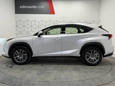 Lexus Nx 300h 2wd Pack E-Cvt