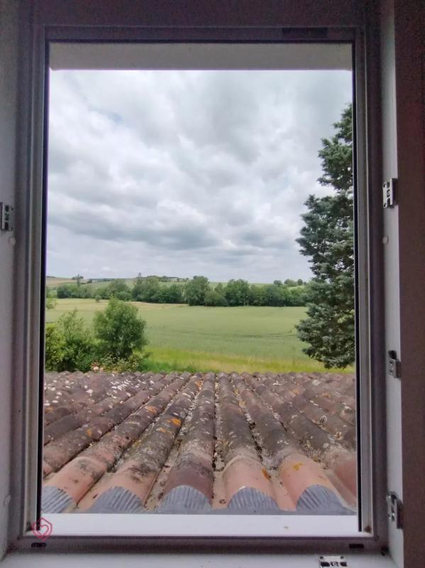 Ferme - 153 m² - 6 pièces