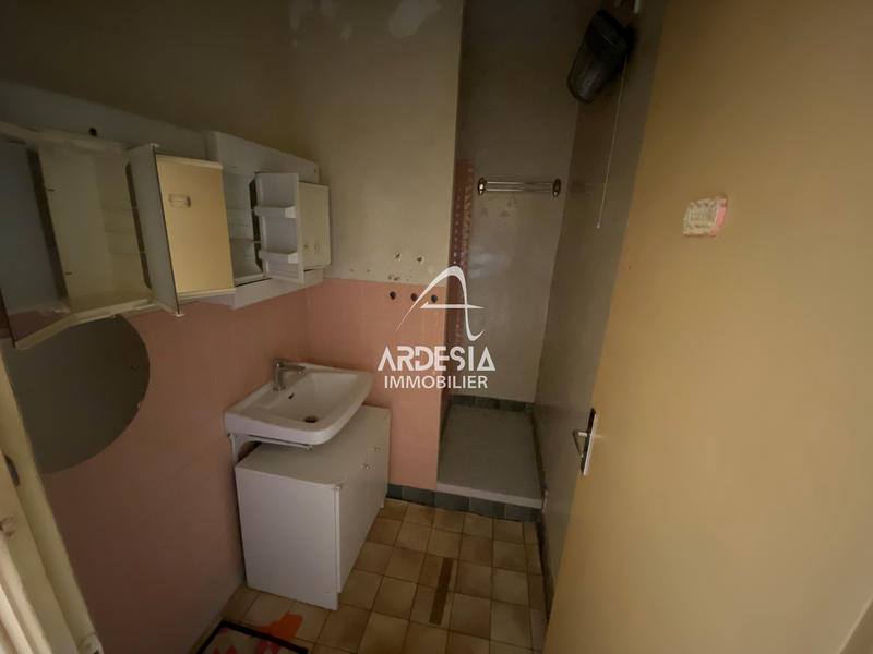 Maison de village - 145 m² - 5 pièces