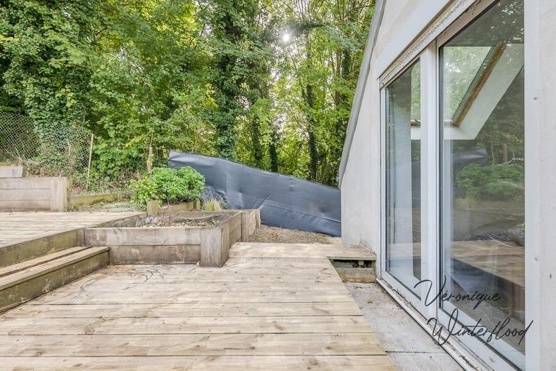 Maison - 92 m² - 5 pièces