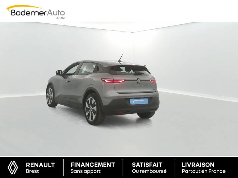 Renault Mégane E-Tech Ev60 130ch optimum charge Evolution Er