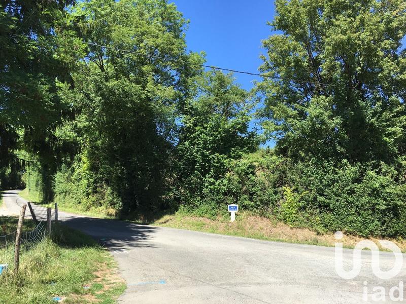 Terrain - 16 285 m²