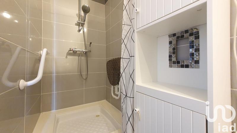 Maison de ville - 80 m² - 4 pièces