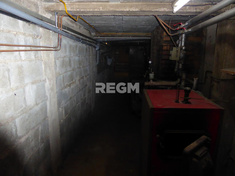 Maison - 160 m² - 7 pièces