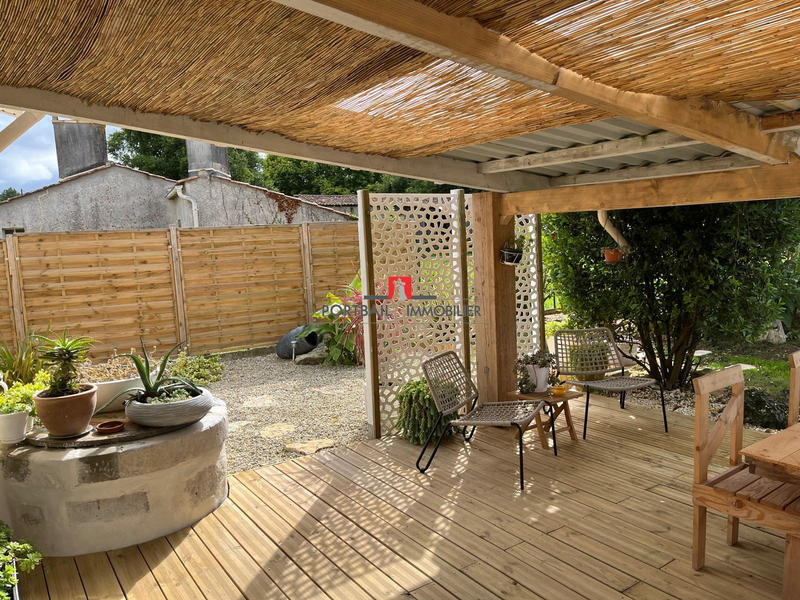 Maison - 229 m² - 5 pièces