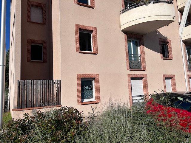 Appartement - 50 m² - 3 pièces