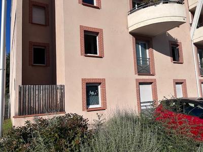 Appartement - 50 m² - 3 pièces