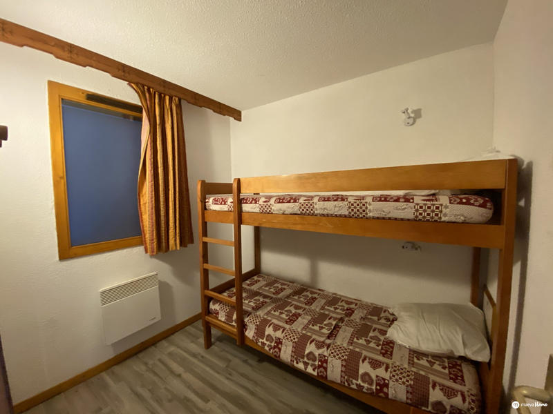 Appartement - 28 m² - 2 pièces