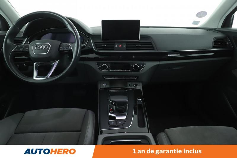 Audi Q5 45 Tfsi Quattro s tronic 7 245 ch