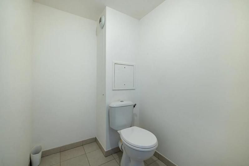 Appartement - 75 m² - 4 pièces