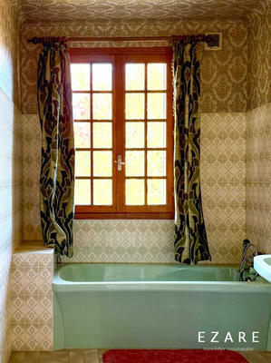 Maison traditionnelle - 149 m² - 6 pièces