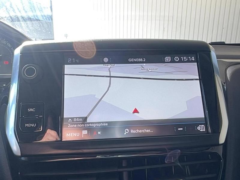 Peugeot 208 Business bluehdi 100ch ss bvm6 active