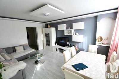 Appartement - 89 m² - 4 pièces