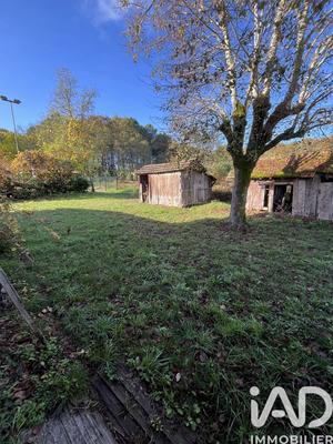 Maison de village - 144 m² - 6 pièces