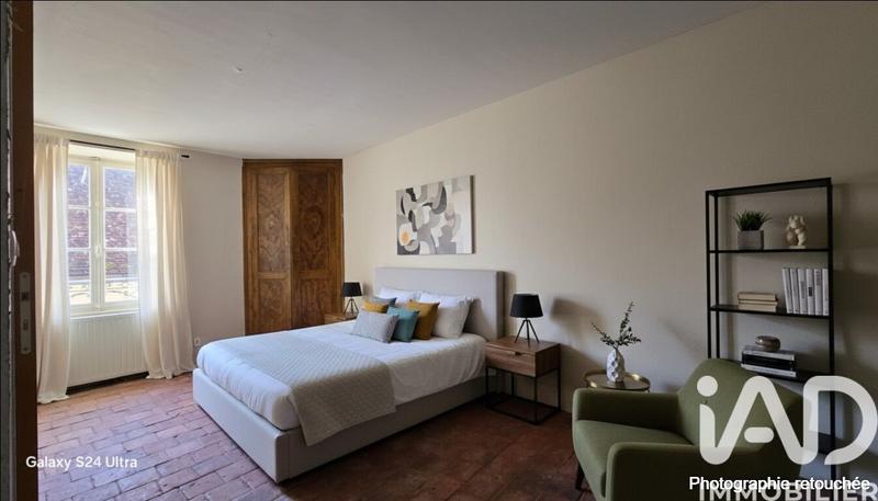 Maison de village - 147 m² - 6 pièces