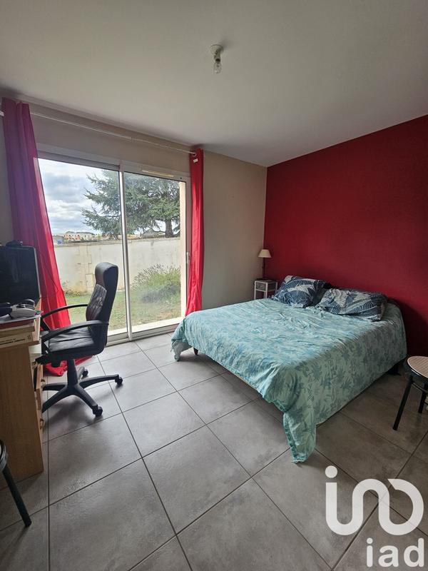 Maison - 152 m² - 5 pièces