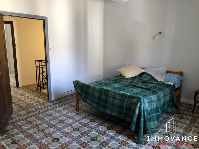 Maison - 200 m² - 10 pièces