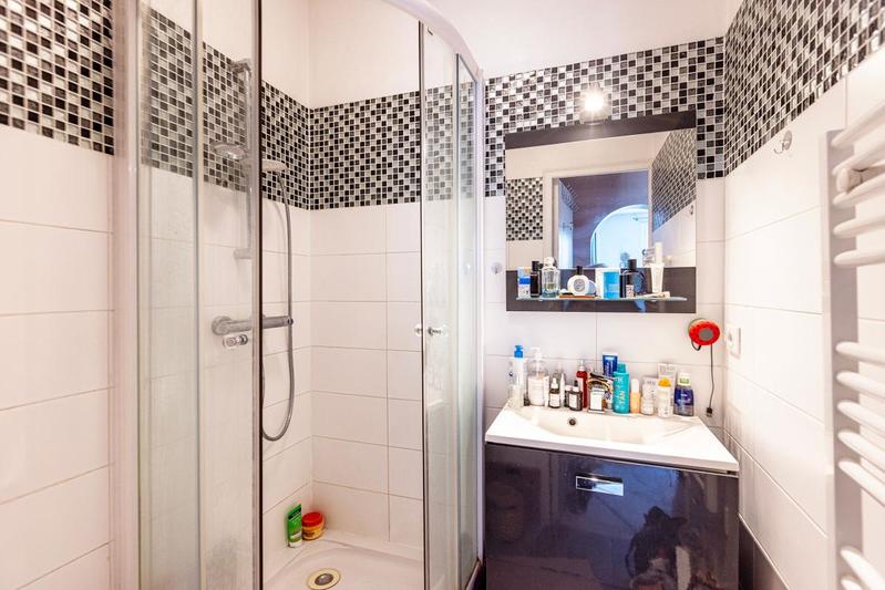 Appartement - 28 m² - 2 pièces