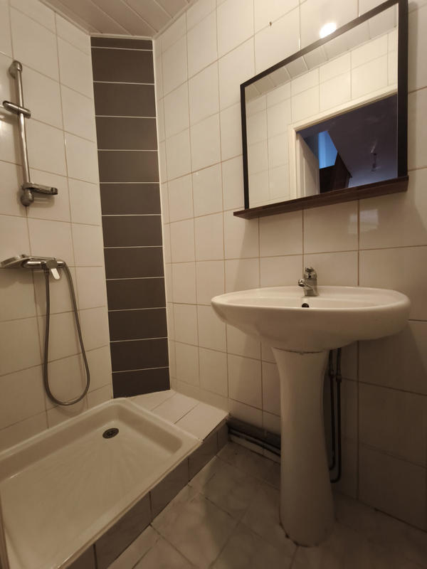 Maison de village - 90 m² - 5 pièces