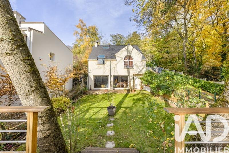 Maison - 148 m² - 6 pièces