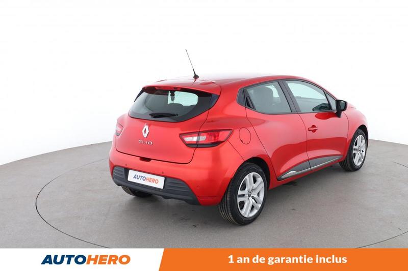 Renault Clio 0.9 TCe Generation 90 ch