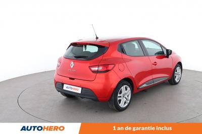 Renault Clio 0.9 TCe Generation 90 ch