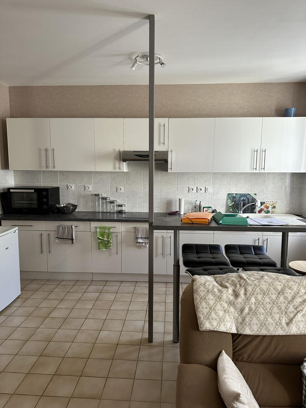 Maison - 54 m² - 3 pièces