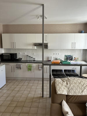 Maison - 54 m² - 3 pièces