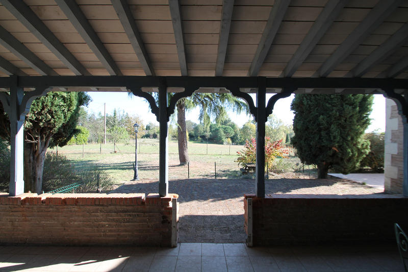 Maison - 268 m² - 8 pièces