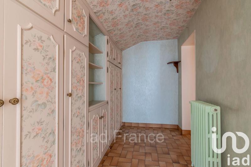 Maison - 74 m² - 4 pièces