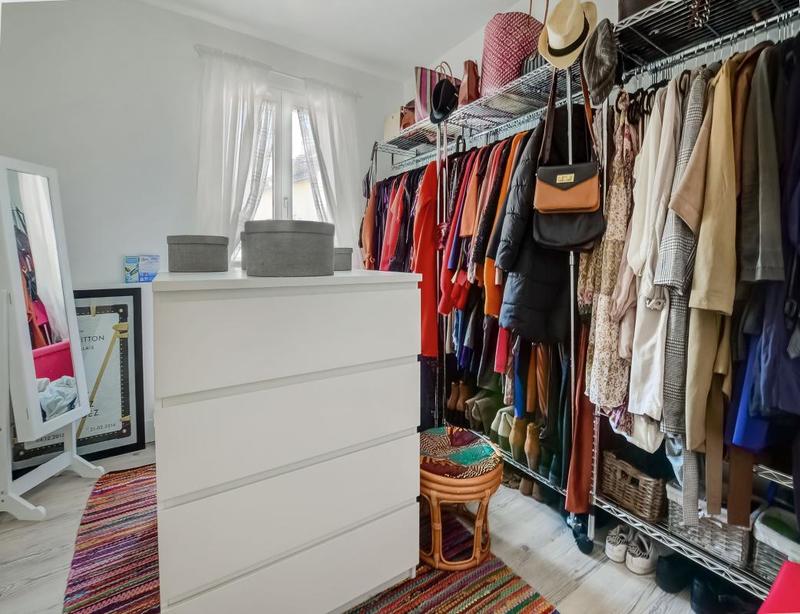 Appartement - 83 m² - 3 pièces