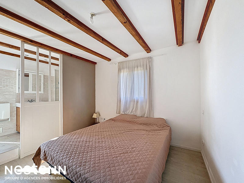 Maison - 114 m² - 5 pièces