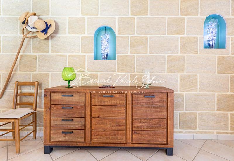 Maison - 178 m² - 7 pièces