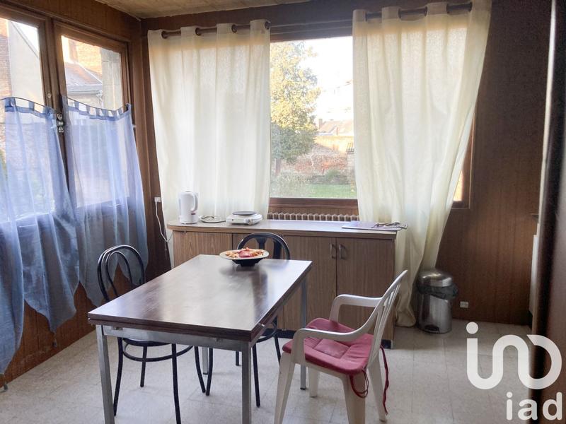 Maison - 340 m² - 11 pièces