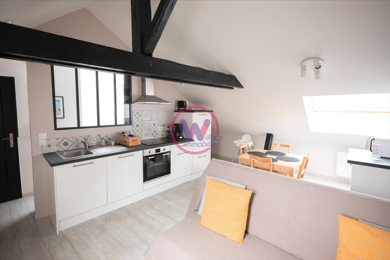 Immeuble - 158 m² - 11 pièces