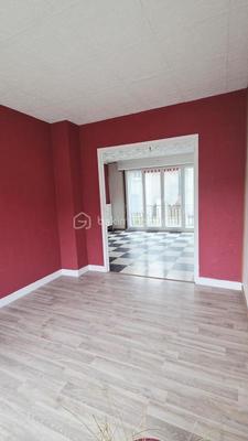 Maison traditionnelle - 91 m² - 5 pièces