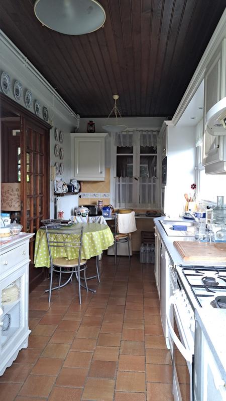 Maison - 150 m² - 5 pièces